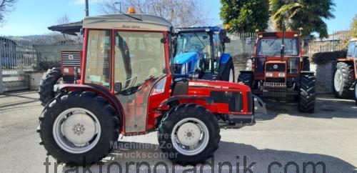 Antonio Carraro TRG 9400 opinie i specyfikacja