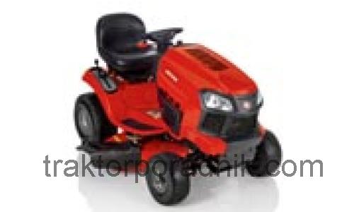 Craftsman T2000 opinie i specyfikacja