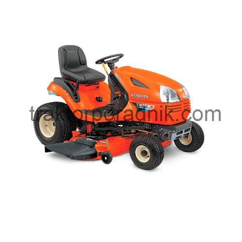 Kubota T1880 opinie i specyfikacja