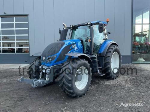 Valtra T194 Direct karta techniczna i opinia